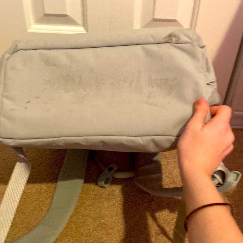 School Backpack - Picture 5 of 5